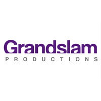 Grandslam Productions Logo