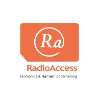 RadioAccess B.V. Logo