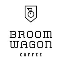 Broom Wagon Coffee Logo