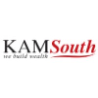 KAM South LLC Logo