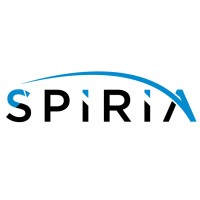 Spiria Inc Logo