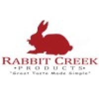 Rabbit Creek Products Inc Logo