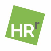 HR Resolved, Inc. Logo