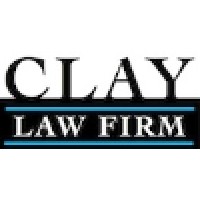 The Clay Law Firm, PLLC Logo