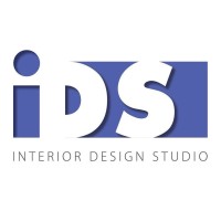 IDS - Interior Design Studio Logo