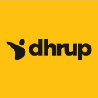 Dhrup IT Solutions Pvt Ltd Logo