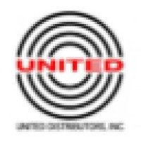 United Distributors Inc. (Savannah) Logo