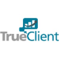 TrueClient Logo