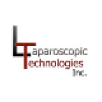 Laparoscopic Technologies, Inc. Logo
