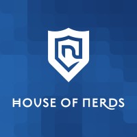 House of Nerds Logo