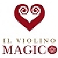 IL VIOLINO MAGICO Logo
