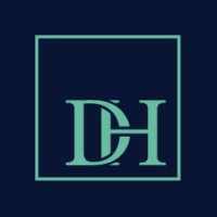 Diamond Heron Logo