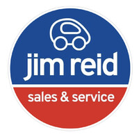 Jim Reid Vehicle Sales & Service Logo