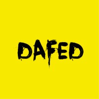 DaFED Association Logo