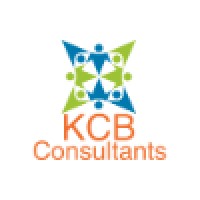 KCB Consultants Logo