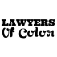 Lawyers Of Color Logo