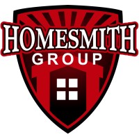Homesmith Group (CA) Logo
