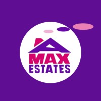 Amax Estates & Property Services Ltd Logo