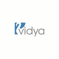 Vidya, SBA Certified 8(a) Business Logo