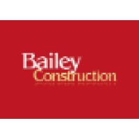 Bailey Construction Ltd Logo