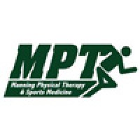 Manning Physical Therapy Logo