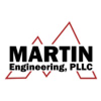 Martin Engineering, PLLC Logo