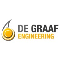 De Graaf Engineering Logo