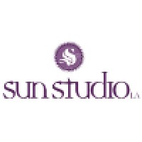 Sun Studio LA Logo