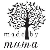 Made by Mama Logo