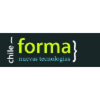 IT Forma - ChileForma Logo