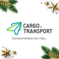 CARGO TRANSPORT Logo