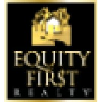 Equity First Realty Logo