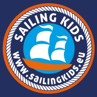 Stichting Sailing Kids Logo