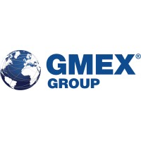 GMEX Group Logo