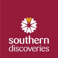 Southern Discoveries Logo