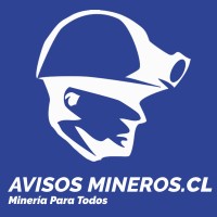 Avisos Mineros™ Logo