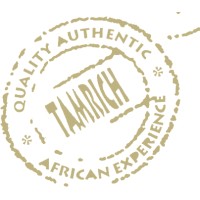 Tamrich Tours Logo
