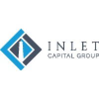 Inlet Capital Group Logo