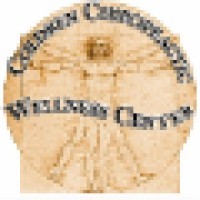 Coldren Chiropractic Wellness Center Logo
