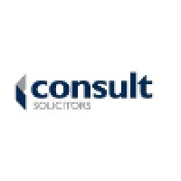 Consult Solicitors Logo