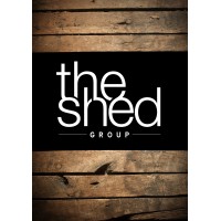 The Shed Agency Logo