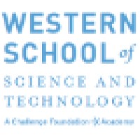 Western School of Science and Technology: CFA Logo