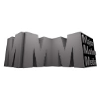 Major Motion Media, ltd. Logo