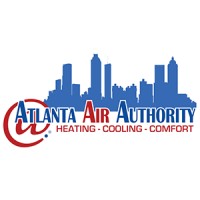 Atlanta Air Authority, Inc. Logo