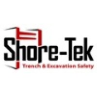 Shore-Tek, Inc Logo