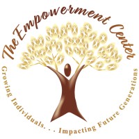 The Empowerment Center (TEC) Logo