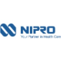 Nipro Australia Logo