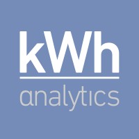 kWh Analytics Logo