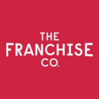 The Franchise Co. Logo