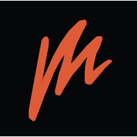 Motor Brand Design Logo